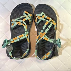 COPY - Chacos. Size-8 Womens.